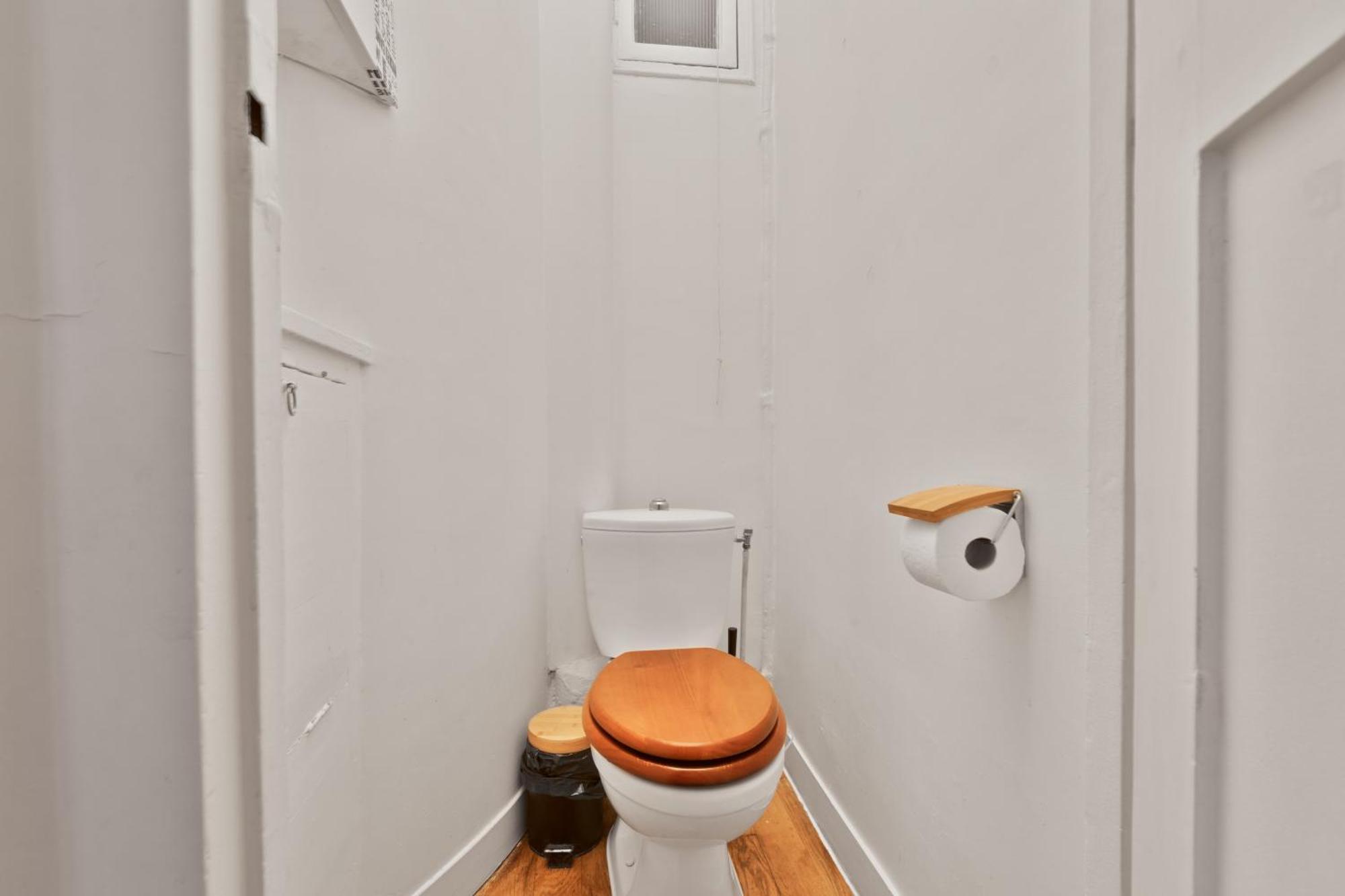Appartement Quartier Champ De Mars Free Netflix Paris Eksteriør bilde